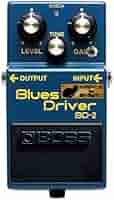 ア*オ様 BOSS BD-2 / Dr.Lake HYPER BD2-mod Dr.Lake BOSS Hyper BD-2 Mod. / Blues Driver Modify - YouTube